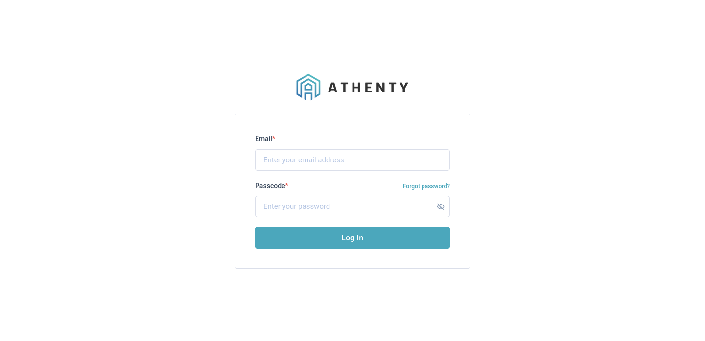 Auth login